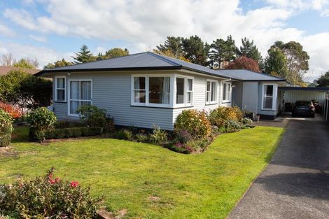 Photo of property in 29 Ranfurly Street, Dannevirke, 4930