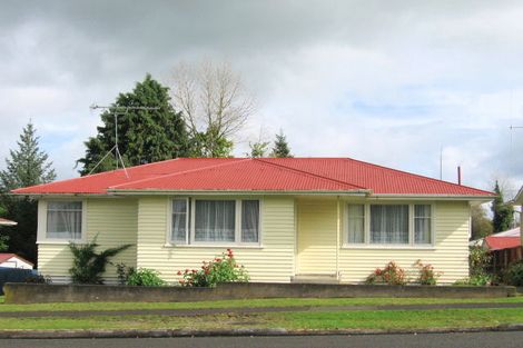 Photo of property in 168 Papanui Street, Tokoroa, 3420