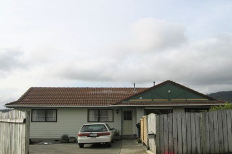 Photo of property in 19 Fenchurch Grove, Stokes Valley, Lower Hutt, 5019