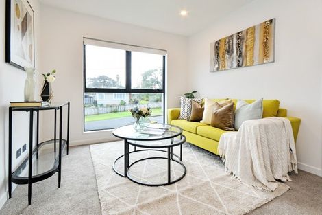 Photo of property in 1/30 Wellesley Road, Mangere Bridge, Auckland, 2022