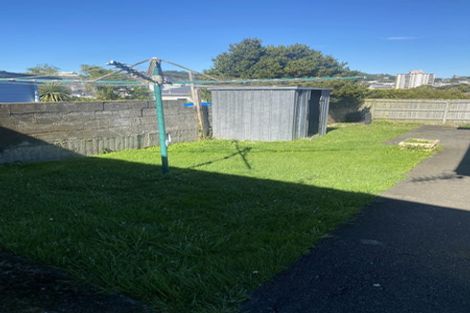 Photo of property in 93 Wallace Street, Mount Cook, Wellington, 6021