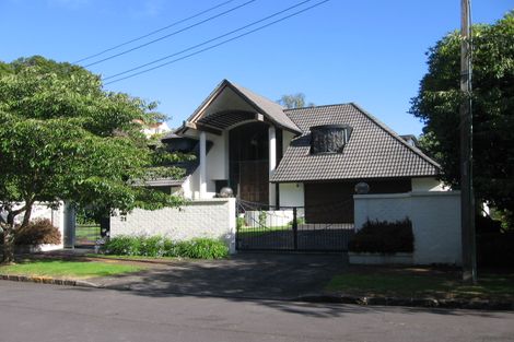 Photo of property in 21 Glenfell Place, Epsom, Auckland, 1023