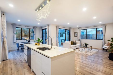 Photo of property in 4/65 Francis Street, Hauraki, Auckland, 0622