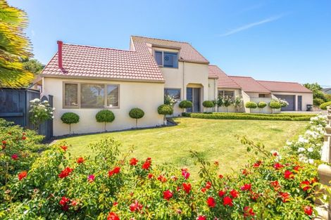 Photo of property in 6 Aiken Road, Saint Johns Hill, Whanganui, 4501