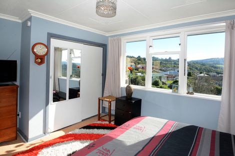 Photo of property in 244 Brockville Road, Brockville, Dunedin, 9011