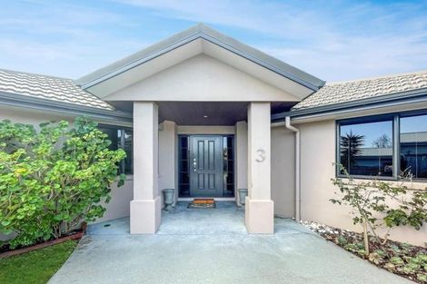 Photo of property in 3 Heathfield Avenue, Huntington, Hamilton, 3210