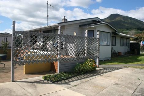 Photo of property in 35 Ward Street, Kawerau, 3127