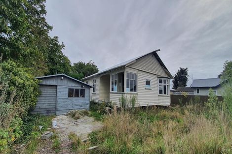 Photo of property in 18 Edward Street, Waimate, 7924