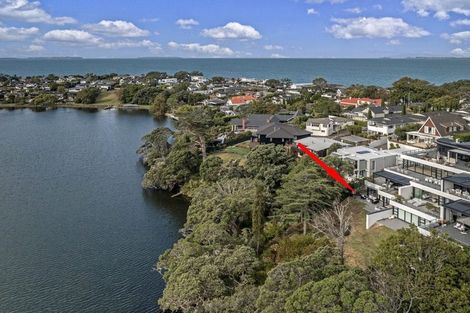 Photo of property in 15/258 Hurstmere Road, Takapuna, Auckland, 0622