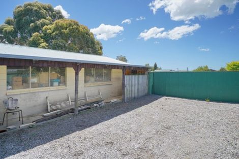 Photo of property in 25 Sneyd Street, Kaiapoi, 7630