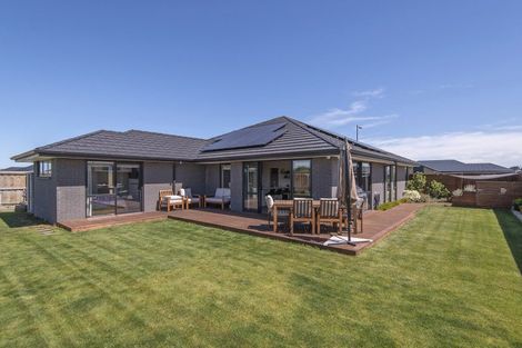 Photo of property in 27 Clement Avenue, Rolleston, 7615