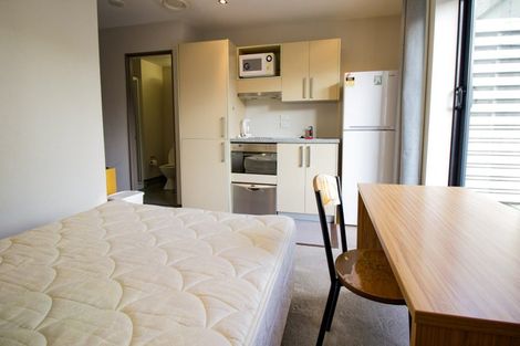 Photo of property in Dual Apartments, 108/142 Vivian Street, Te Aro, Wellington, 6011
