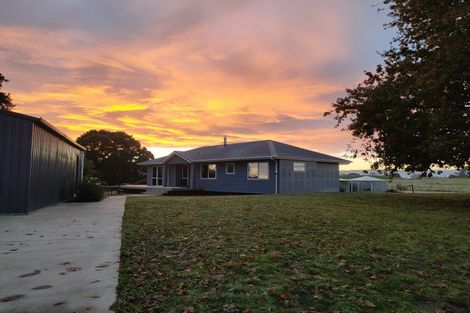 Photo of property in 263b Walton Road, Richmond Downs, Walton, 3475