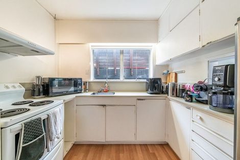 Photo of property in 61b Mortimer Terrace, Brooklyn, Wellington, 6021