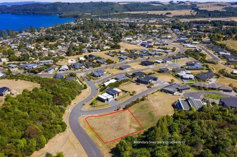 Photo of property in 2 Kittyhawk Drive, Kinloch, Taupo, 3377