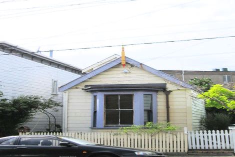 Photo of property in 15 Rintoul Street, Newtown, Wellington, 6021