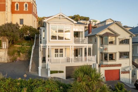 Photo of property in 48 Mcfarlane Street, Mount Victoria, Wellington, 6011
