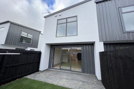 Photo of property in 3/10a Mclean Street, Linwood, Christchurch, 8062