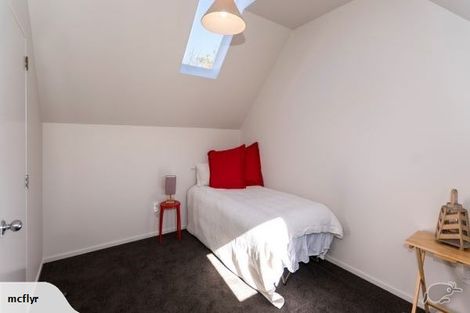 Photo of property in 13d Beveridge Street, Christchurch Central, Christchurch, 8013