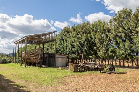 Photo of property in 97 Crawford Road, Maungakaramea, Whangarei, 0178