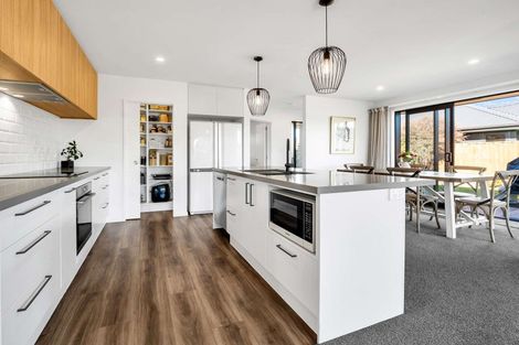 Photo of property in 98 Oaks Drive, Lincoln, 7608