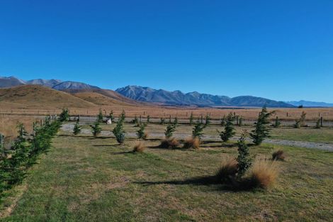 Photo of property in 125 Ben Ohau Road, Ben Ohau, Twizel, 7999