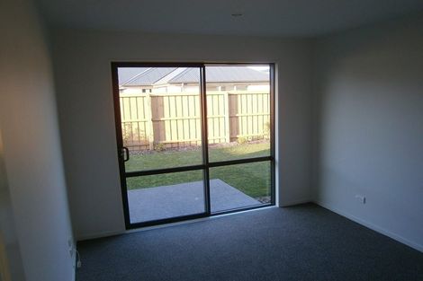 Photo of property in 47 Stanford Way, Rolleston, 7615