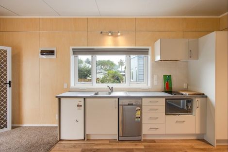 Photo of property in 62a Mcdonald Street, Napier South, Napier, 4110