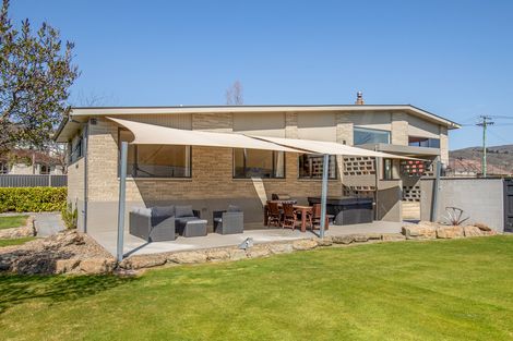 Photo of property in 2 Chapple Street, Alexandra, 9320