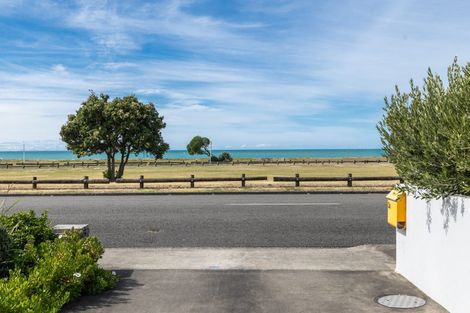 Photo of property in 3a The Esplanade, Westshore, Napier, 4110