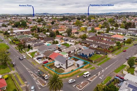Photo of property in 1/193 Shirley Road, Papatoetoe, Auckland, 2025