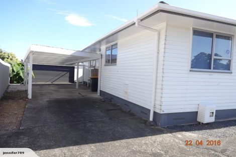 Photo of property in 391 Bucklands Beach Road, Bucklands Beach, Auckland, 2012