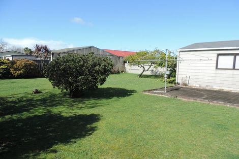Photo of property in 184 Hakanoa Street, Huntly, 3700