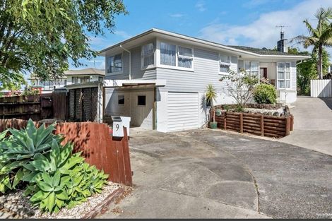 Photo of property in 9 Wheatley Avenue, Pakuranga, Auckland, 2010