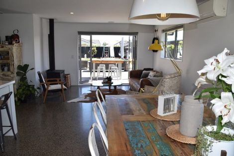 Photo of property in 5 Bellbird Place, Rolleston, 7614