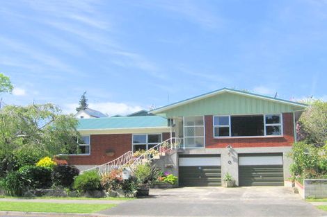 Photo of property in 16 Victoria Avenue, Morrinsville, 3300