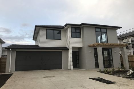 Photo of property in 25 Karokaro Road, Takanini, 2112