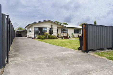 Photo of property in 15 Lorne Crescent, Flaxmere, Hastings, 4120