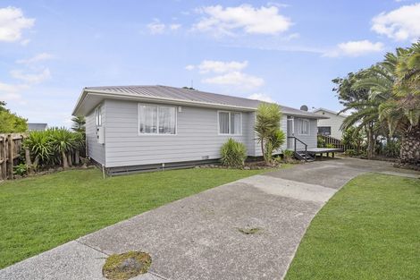 Photo of property in 17a Trevor Hosken Drive, Wiri, Auckland, 2104