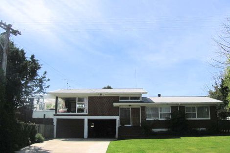 Photo of property in 4 Garden Place, Hillcrest, Rotorua, 3015