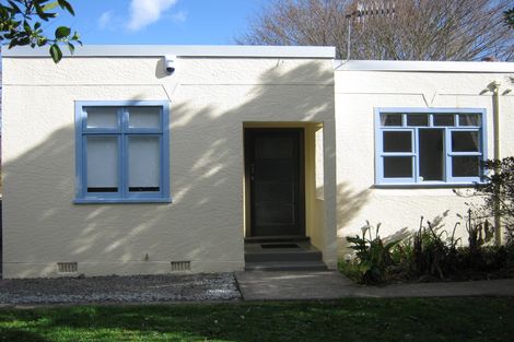 Photo of property in 22 Manawatu Street, Hokowhitu, Palmerston North, 4410