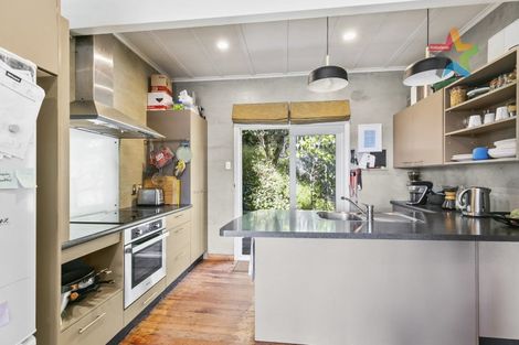 Photo of property in 207 Cockayne Road, Ngaio, Wellington, 6035