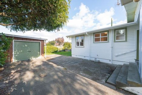 Photo of property in 26 Park Road, West End, Palmerston North, 4412