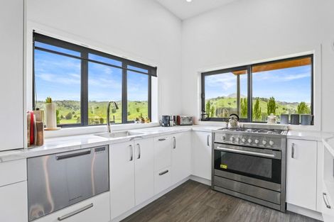 Photo of property in 436 Taringamotu Road, Taringamotu, Taumarunui, 3994