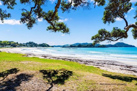 Photo of property in 117 Oakura Road, Oakura, Hikurangi, 0184