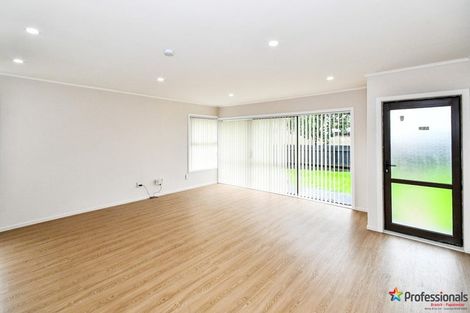 Photo of property in 105 Dominion Road, Papakura, 2110