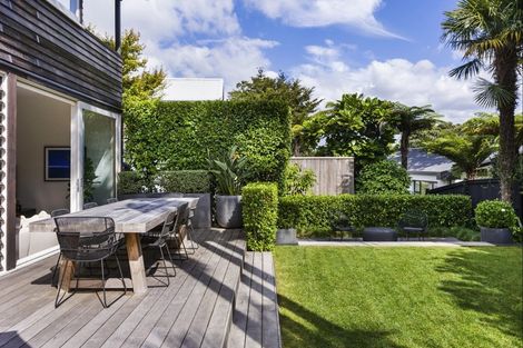 Photo of property in 2/251 Jervois Road, Herne Bay, Auckland, 1011