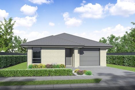 Photo of property in 4 Market Street, Lansdowne, Masterton, 5810