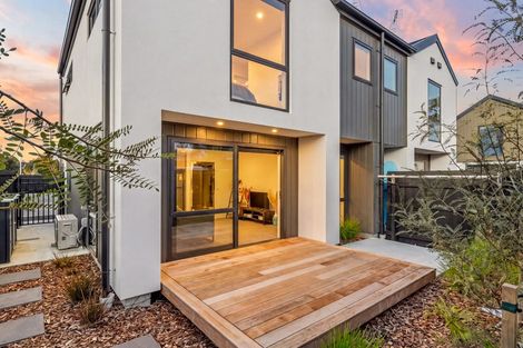 Photo of property in 6/2 Puna Street, Riccarton, Christchurch, 8041