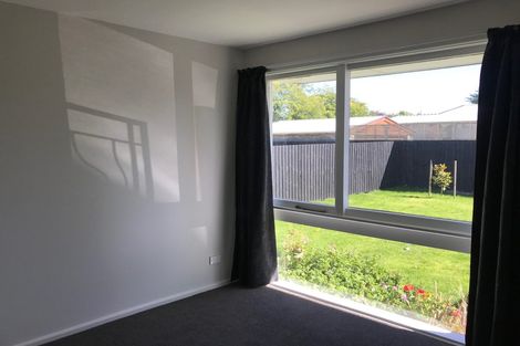 Photo of property in 1/7 Burrows Place, Ilam, Christchurch, 8041